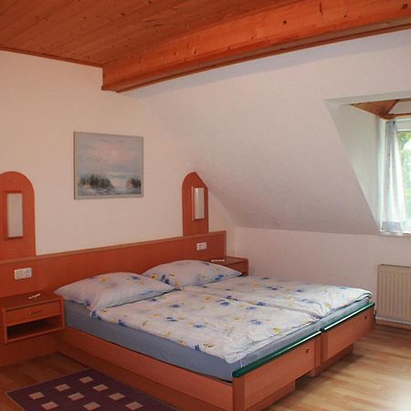 Ferienwohnung Hillbrand Bad Goisern Exteriér fotografie