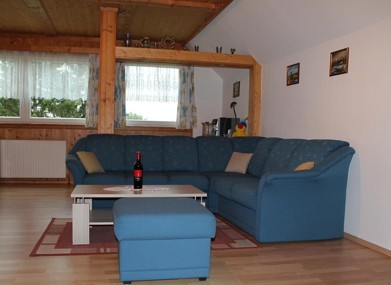 Ferienwohnung Hillbrand Bad Goisern Exteriér fotografie