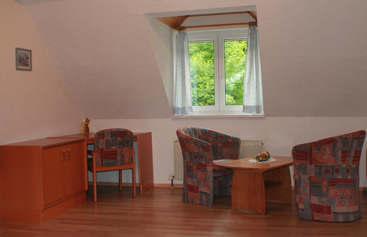 Ferienwohnung Hillbrand Bad Goisern Exteriér fotografie