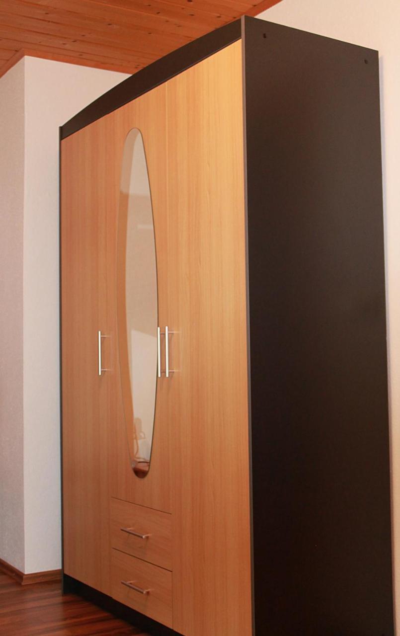 Ferienwohnung Hillbrand Bad Goisern Exteriér fotografie